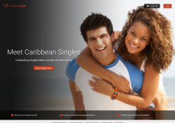CaribbeanCupid